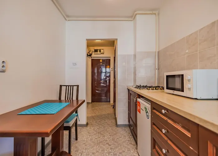 Apartment Krondays