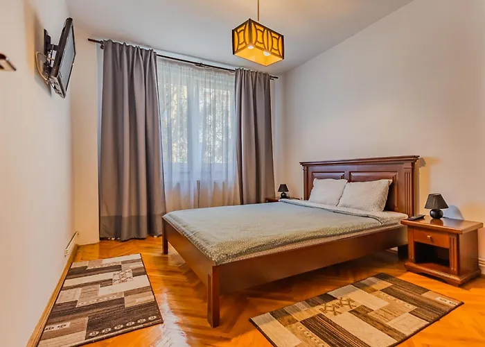 Apartment Krondays